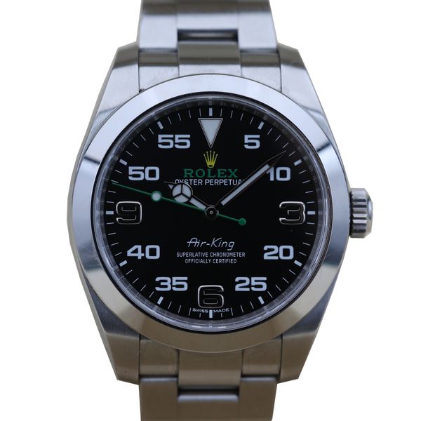 Rolex Air-King 116900